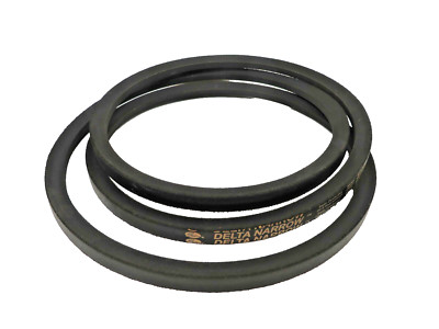 GATES Delta Narrow SPB2360 Narrow V-Belt V-Belt Drive Belt 2360mm