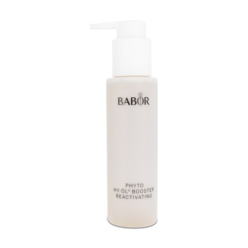 Babor Phyto HY-OL Booster Reactivating Cleanser 100ml for Mature Skin - Picture 2 of 2