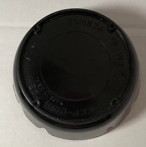 Vintage SS Ariadne Eastern Steamship Corp Advertising Ashtray - Picture 3 of 3