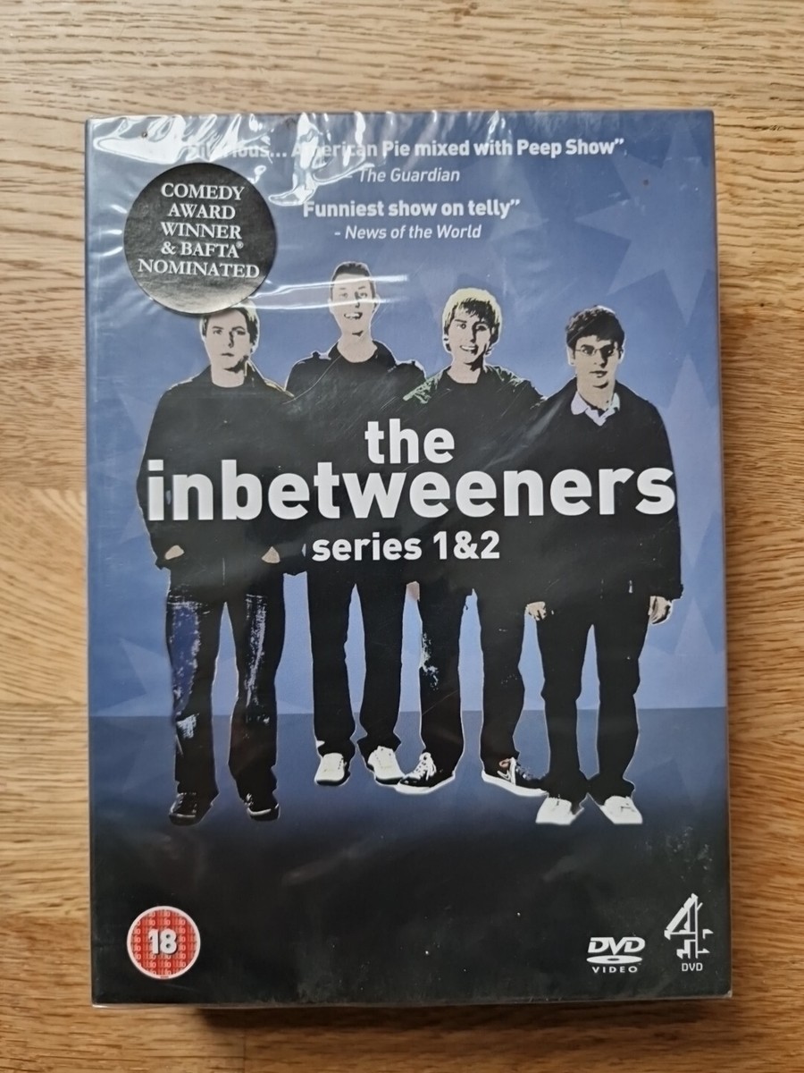 Inbetweeners Season Watch Inbetweeners Series The Inbetweeners