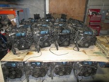 Toyota Aristo Supra 2jzgte Vvti Twin Turbo Engine Jdm 2jz Vvti Motor Wiring Ecu