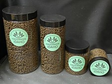 AXOLOTL FOOD SOFT PELLET MIX, 3.2mm 4.0mm Rangen,Frogs,Salamander - ABF6J