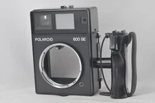 @ SakuraDo Camera @ For Back Up or Parts! @ Polaroid 600SE Instant Film Camera