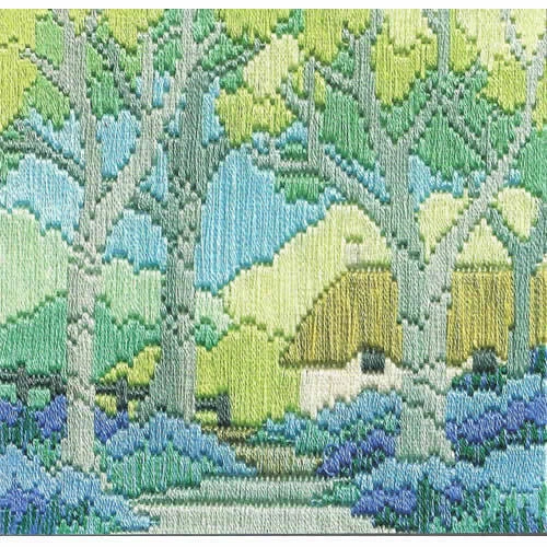 22 Count Cross Stitch Kits