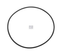 10 X O-Ring Laufbuchse DT Spare Parts 7.54524 D:1329Mm S:35Mm