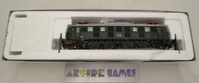 Roco H0 - 41378 - Locomotive électrique - BR 110 - (7366