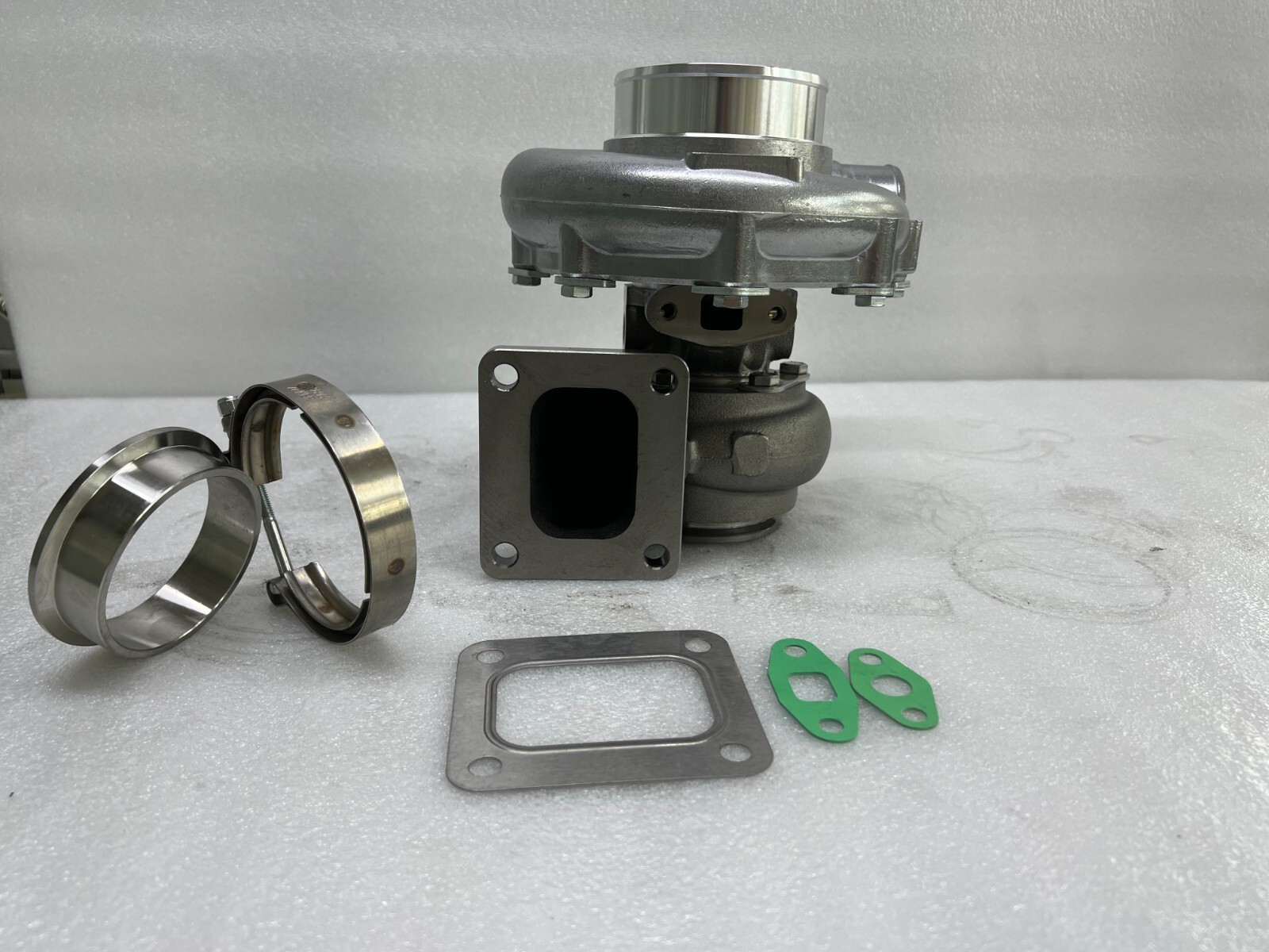 for T76 T4 T04E A/R.68 3