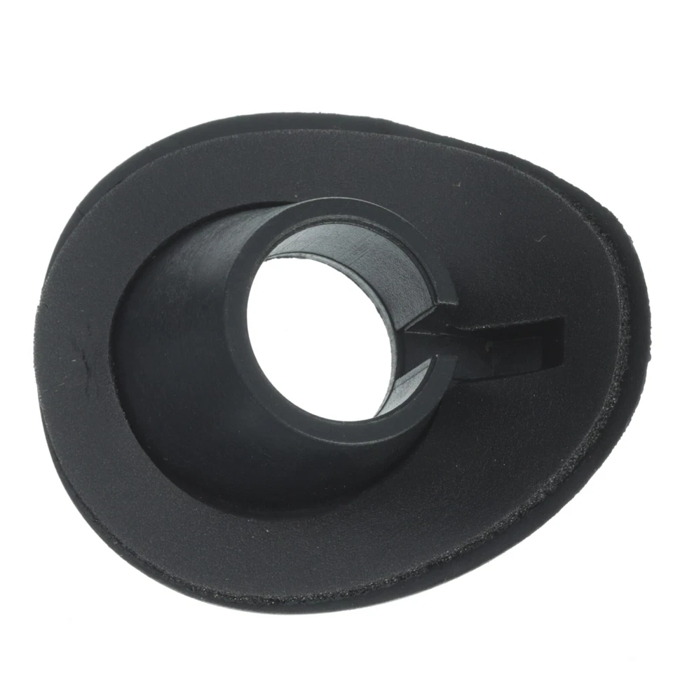 97-01 ANTENA JEEP CHEROKEE ESCUDO BASE BISEL OJAL NUEVO MOPAR 56038507AB Foto 3 de 4