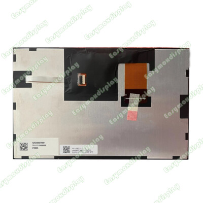 8'' TM080RDHP06 LCD Display Screen Replacement For Car Radio Navigation