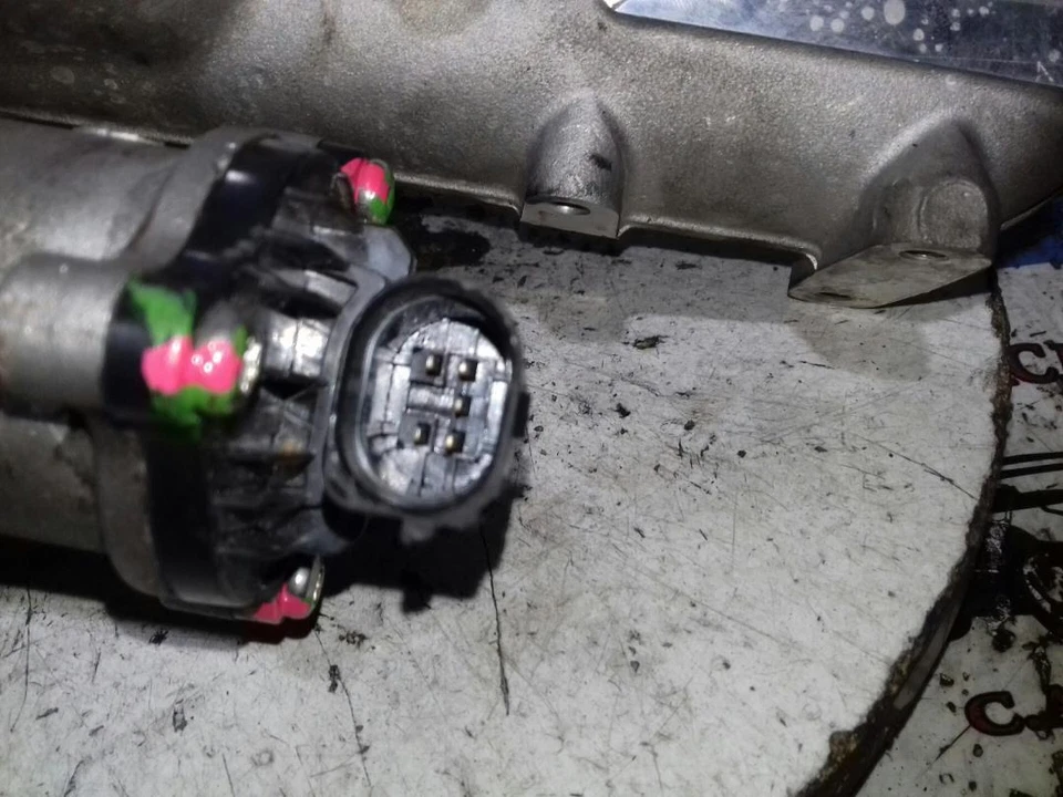 Colector Admision para FORD TOURNEO CONNECT (TC7) Kombi B. corta (2006- 3235853 - Imagen 2 de 4