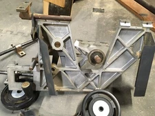 CHRISTMAS SPECIAL! Craftsman 113.241691 Arbor Assembly Complete