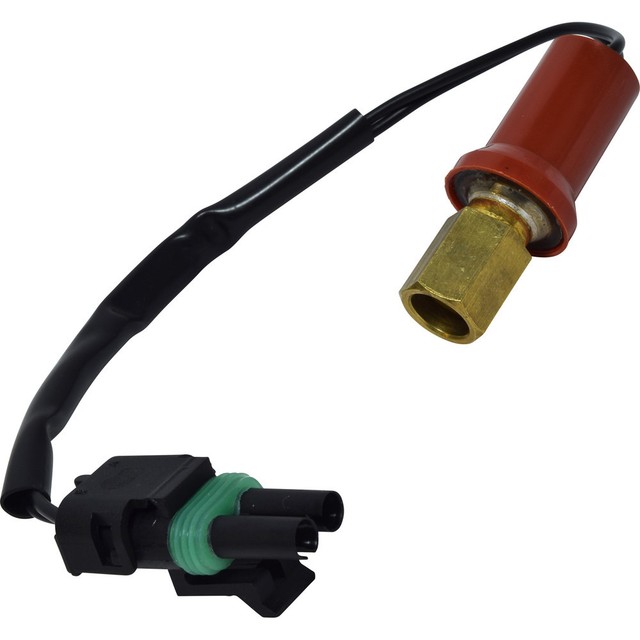 NEW AC HIGH PRESSURE CUT OFF SWITCH FOR FREIGHTLINER OE A2245194001