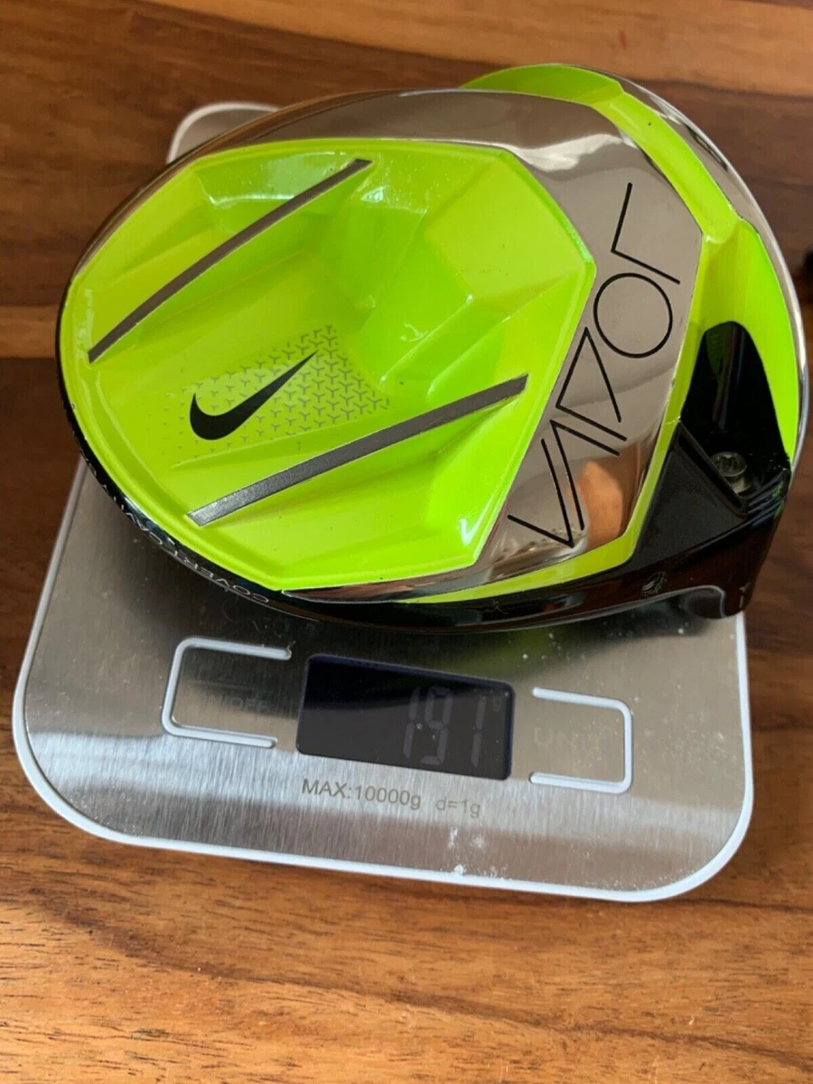 Brand New OVEN TOUR Issue Nike VAPOR Speed Driver Head + hot melt
