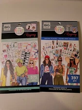 the happy planner stickers