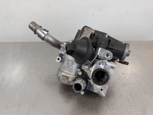 9671187780 Valvula Egr para PEUGEOT 207 Premium 2010 105053 - Imagen 2 de 10
