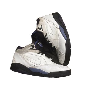 nike air sonic flight 1992