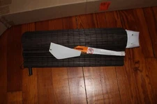 Bamboo Roman Shade - 20 in. W x 66 in. L Blinds Shades