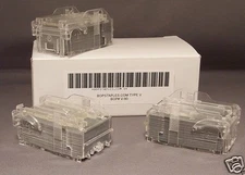 Ricoh 416709, 416711, TYPE V Staple Cartridge Refills BON121