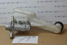 13 14 15 16 Ford Fusion 2.5 & 1.5 L Auto FWD Used Master Brake Cylinder #79BC