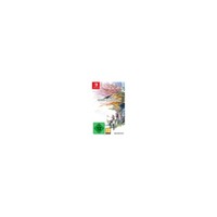 Harvestella Nintendo Switch Simulation Fantasy Spiel