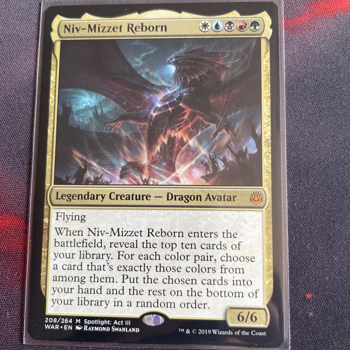 mtg war of spark card list Amazon.com: Magic: The Gathering War of The Spark Booster Box | 36 Booster  Packs