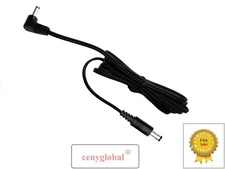 DC Extension Power Cord Cable For Lind Havis Part HW-EL-0078 HWEL0078 HW-EL-0046