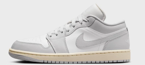 Air Jordan 1 Low Coconut Milk Sneaker Damen DC0774-103 Gr. wählbar 37,5 bis 42,5