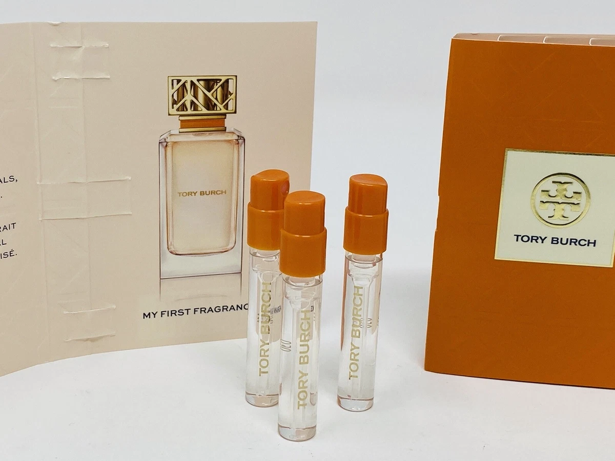 Tory burch signature fragrance cheap