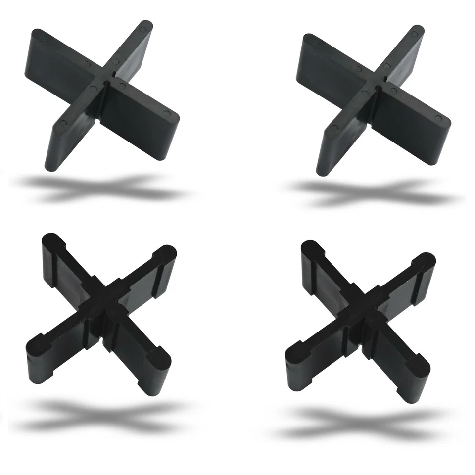 Croci Di Giunzione 3/4/5Mm × 20Mm – Spaziatori Per Piastrelle Di Terracotta