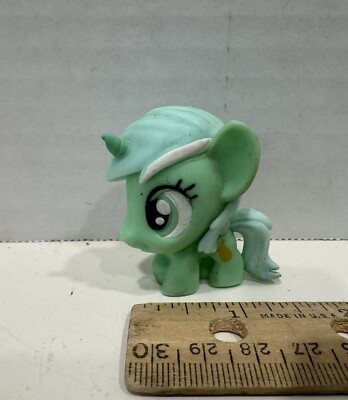 Basic Fun! Mash'ems Fash'ems Hasbro's, ''My Little Pony'' Lyra Heartstrings
