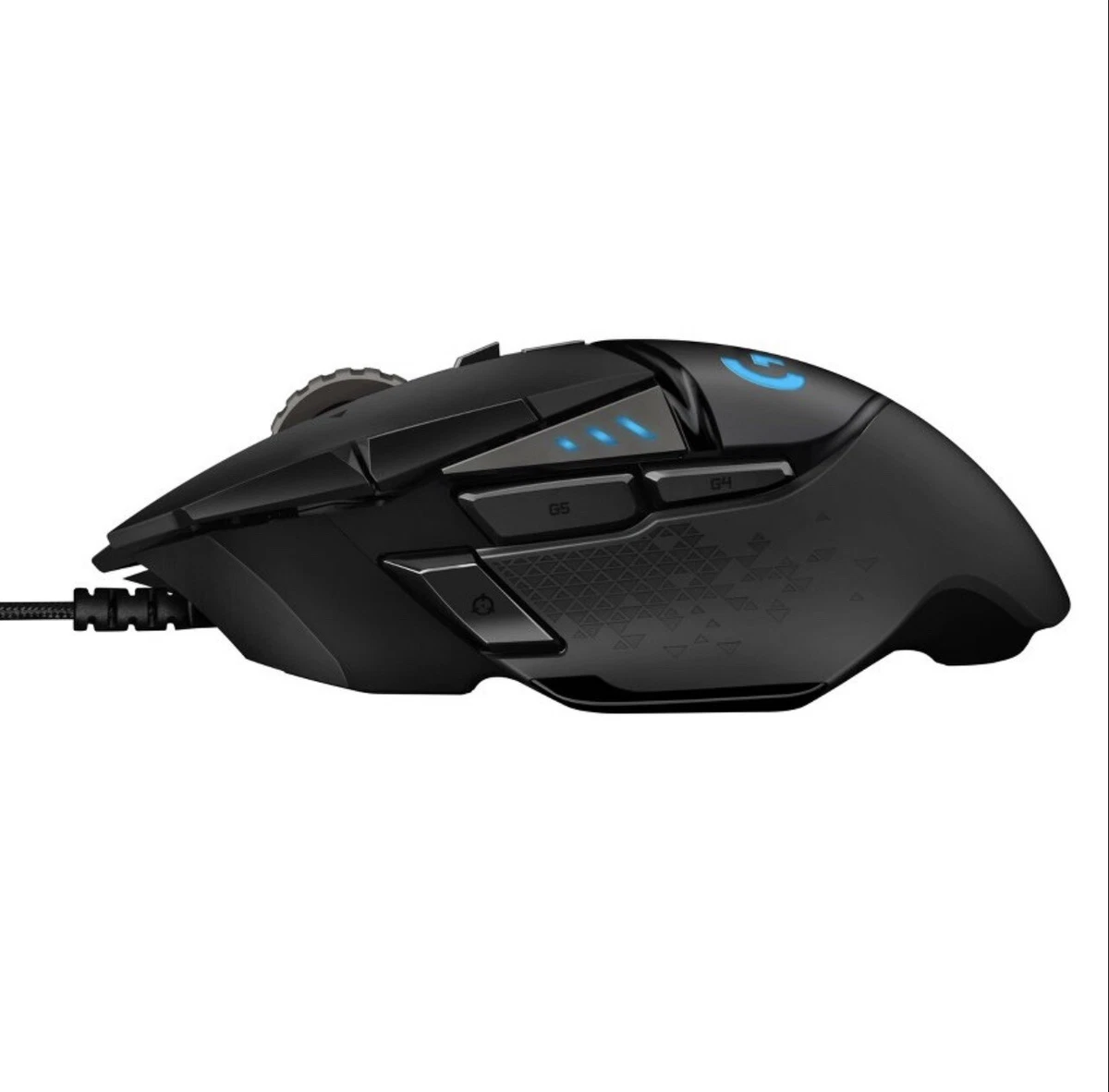Light g502 outlet
