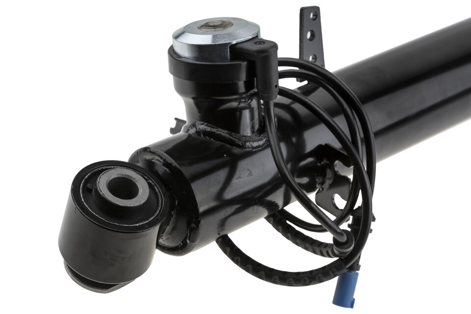 Jambe De Suspension Arrière Droite Avec ADS Pour BMW X5 X6 X5M X6M F15 F16 F85 F86 2013-2018 - Pièce 37106875090