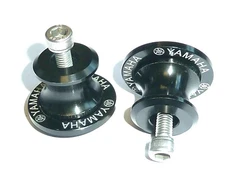 Yamaha Tracer 9 GT 2021-2023 PADDOCK STAND BOBBINS COTTON REELS SPOOLS LIFTS