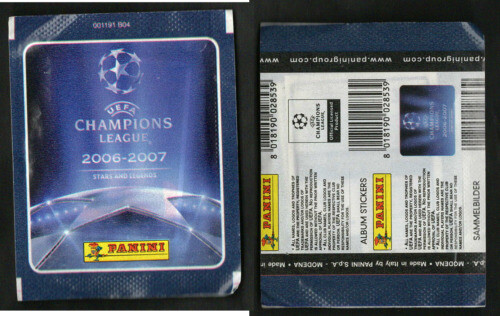 Box 25 Bustine Figurine NINNA E MATTI 2022 - 125 Figurine Totali, Originali Per Album - Foto 12