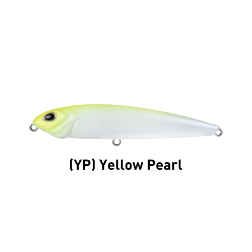FISHART - Bullet ~ Topwater Pencil Fishing Lure - Picture 9 of 9