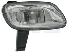 Antibrouillard Peugeot 106