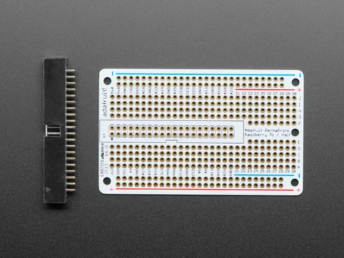 Adafruit Perma-Proto PCB Kit - Thumbnail 4