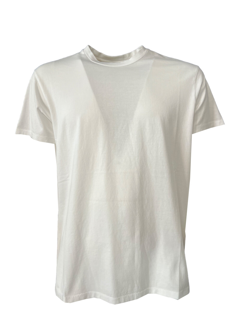 LABO ART Herren Rundhals BASICA SS 100 Baumwolle 20690₽