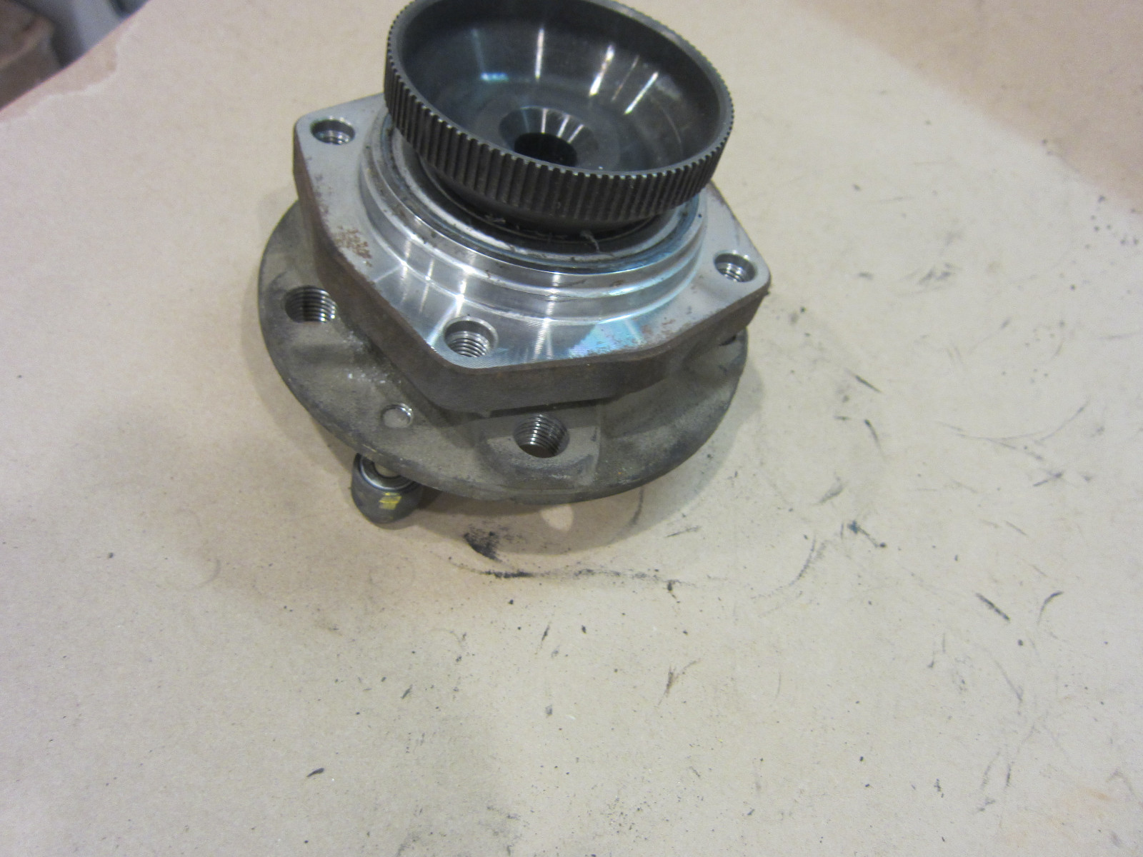 Ferrari 348,355,512  - Front Hub Bearing  - P/N 142882