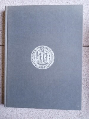 The Anatomy Theater: History and restoration (Università degli Studi di Padua)