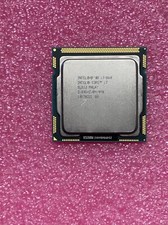 Intel Core i7-860 SLBJJ Quad-Core 2.80GHz 8MB Socket 1156 Desktop Processor