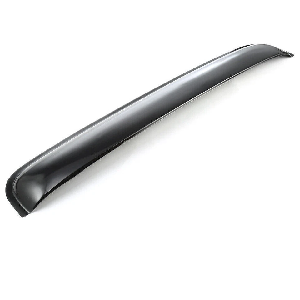 Deflector protector de pantalla visera techo corredizo ventana techo corredizo techo corredizo 42,5" 108 cm EE. UU. Foto 3 de 4