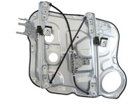 Verkleidung Fensterheber Vorne FüR Hyundai Santafe 2006-2012 Original Recht