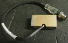 Welker ASF018-PD Smart Stop Proximity Switch/Sensor