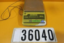 Waage Feinwaage Laborwaage Tischwaage Briefwaage SHINKO CGX-3000 36040