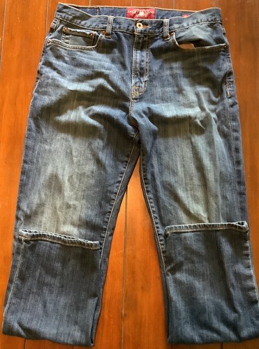 jeans 33 X 32/429 Classic Straight 
