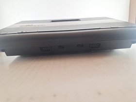 Atari 7800 ProSystem Console