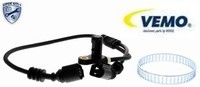 Vemo V10-72-7803 Sensor FüR Raddrehzahl ABS Sensor Raddrehzahl