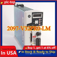 Allen-Bradley 2097-V32PRO-LM Kinetix 350 Servo Driver / 2097-v32PR0-LM - Sealed