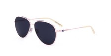 M Missoni MMI 0078/S Pink blue 58/13/145 WOMAN Sunglasses